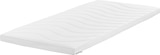 JYSK Topper 90x200cm WELLPUR GULEN GT65 weiß von WELLPUR im aktuellen JYSK Prospekt