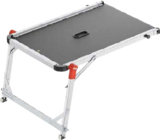 Treppenpodest TP2 Pro im Angebot bei Globus-Baumarkt in Worms Treppenpodest TP2 Pro Angebote von Hailo bei Globus-Baumarkt Worms für 89,00 €
