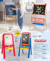 Smyths Toys Maltafel im Prospekt Smyths Toys Maltafel im Prospekt