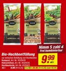 BIO KOMPOST im Angebot bei toom Baumarkt in Nordhorn BIO KOMPOST Angebote von toom bei toom Baumarkt Nordhorn für 9,99 €