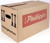Umzugskarton im Angebot bei Thomas Philipps in Cottbus Umzugskarton Angebote bei Thomas Philipps Cottbus für 1,11 €