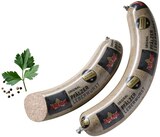 Aktuelles Original Pfälzer Leberwurst Angebot bei REWE in Recklinghausen ab 1,29 €