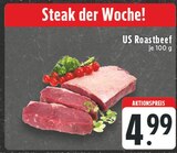 US Roastbeef im Angebot bei E center in Aachen US Roastbeef Angebote bei E center Aachen für 4,99 €