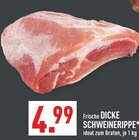 Frische DICKE SCHWEINERIPPE Angebote bei Marktkauf Gladbeck für 4,99 €