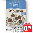 EDEKA Geislingen (Steige) Prospekt mit  im Angebot für 0,79 €