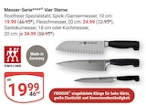 Spick-/Garniermesser Angebote von Zwilling bei GLOBUS Gotha für 19,99 €