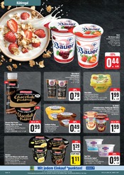 Joghurt im E center Prospekt in Bamberg Aktueller E center Prospekt mit Joghurt, "Wir lieben Lebensmittel!", Seite 16