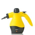 Alpina Tragbarer Dampfreiniger von alpina für 19,99 € bei Netto mit dem Scottie im Angebot Alpina Tragbarer Dampfreiniger von alpina im aktuellen Netto mit dem Scottie Prospekt