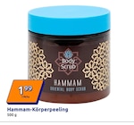 Action Ehingen - Hammam-Körperpeeling Angebot im Prospekt Hammam-Körperpeeling bei Action im Ehingen Prospekt für 1,99 €