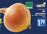 Bio-Speisekürbis bei EDEKA im Köln Prospekt für 1,79 €