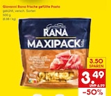 Netto Marken-Discount - frische gefüllte Pasta Angebot im Prospekt frische gefüllte Pasta bei Netto Marken-Discount im Prospekt "" für 3,49 €