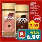 Gold Angebote von Nescafé bei Penny Ludwigshafen für 6,99 €