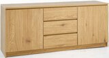 LIMFJORDEN Sideboard Angebote bei JYSK Aurich für 175,00 €