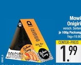 Aktuelles Onigiri Angebot bei EDEKA in München ab 1,99 €
