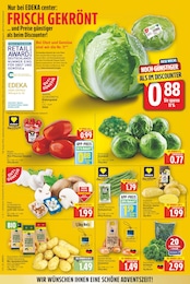 Bohnen Angebot & Preis im aktuellen E center Prospekt Bohnen Angebot im aktuellen E center Prospekt auf Seite 2