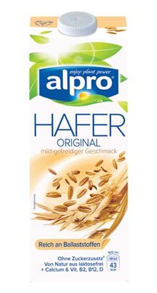 ALDI Nord Schashagen - alpro alpro Angebot bei ALDI Nord Schashagen im Prospekt "ALDI. Jeden Tag besonders - einfach ALDI."