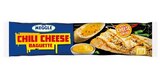 Chili Cheese Baguette im Angebot bei Lidl in Ulm Chili Cheese Baguette Angebote von Meggle bei Lidl Ulm für 1,19 €