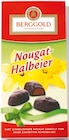 Eierlikör- oder Nougat-Halbeier von Berggold im aktuellen Netto mit dem Scottie Prospekt für 3,50 €