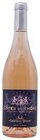 AOP CÔTES-DU-RHÔNE 2022 ROSÉ HVE3 Or Lyon 2021 - LES LAURIERS DU TERROIR en promo chez Intermarché AOP CÔTES-DU-RHÔNE 2022 ROSÉ HVE3 Or Lyon 2021 - LES LAURIERS DU TERROIR dans le catalogue Intermarché