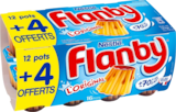 Goût vanille nappé de caramel - FLANBY - Lidl Goût vanille nappé de caramel - FLANBY à 2,59 € dans le catalogue Lidl