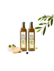 HUILE D'OLIVE  VIERGE EXTRA AUCHAN BIO - AUCHAN BIO en promo chez Auchan Supermarché Créteil à 15,98 €