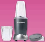 Blender Personnel - Nutribullet en promo chez Super U Metz à 54,99 €