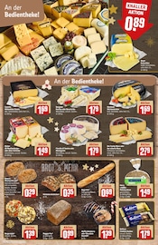 Butterkäse Angebote im Prospekt "Dein Markt" von REWE Butterkäse Angebote im Prospekt "Dein Markt" von REWE auf Seite 15