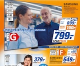 QLED TV GQ55Q80DATXZG im Angebot bei expert in Hennigsdorf QLED TV GQ55Q80DATXZG Angebote von Samsung bei expert Hennigsdorf für 649,00 €