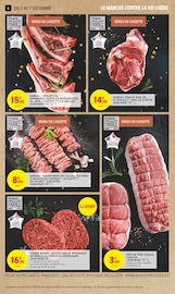 Viande Angebote im Prospekt "Intermarché" von Intermarché Contact auf Seite 6