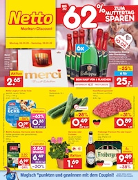 Der aktuelle Netto Marken-Discount Prospekt Aktuelle Angebote