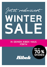 Kibek Prospekt für Illschwang: "WINTER SALE", 21 Seiten, 10.01.2026 - 17.01.2026