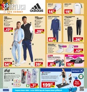 Aktueller E center Prospekt mit Trainingsanzug, "Aktuelle Angebote", Seite 79