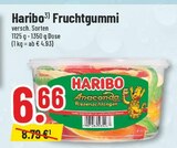 Aktuelle Haribo Angebote bei Trinkgut in Gelsenkirchen Aktuelles Fruchtgummi Angebot bei Trinkgut in Gelsenkirchen ab 6,66 €