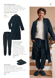 Hausmantel im Tchibo im Supermarkt Prospekt "Freude FÜR ALLE!" auf Seite 33