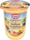 Sahne Pudding, Grütze oder High Protein Angebote von Dr. Oetker bei Marktkauf Cuxhaven für 1,99 €