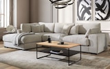 Wohnlandschaft im Angebot bei XXXLutz in Wetzlar Wohnlandschaft Angebote von Lomoco bei XXXLutz Wetzlar für 99,90 €
