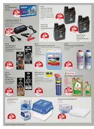 Autozubehör im V-Markt Prospekt Autozubehör im V-Markt Prospekt "V-Markt einfach besser einkaufen" auf Seite 26