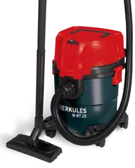 Nass-/Trockensauger bei BAUHAUS in Hagen Nass-/Trockensauger im Angebot bei BAUHAUS Hagen für 69,00 €