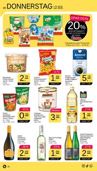 Kaffee im Netto mit dem Scottie Prospekt "Günstig. Besser. Für Dich." mit 42 Seiten (Freiberg)