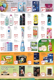 Aktueller GLOBUS Prospekt mit Weichspüler, "Aktuelle Angebote", Seite 19