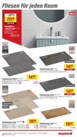 Fliesen im toom Baumarkt Prospekt in Gelsenkirchen Aktueller toom Baumarkt Prospekt mit Fliesen, "Respekt, wer's selber macht.", Seite 13