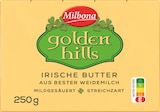 Golden Hills Irische Butter von Milbona für 1,89 € bei Lidl im Angebot Golden Hills Irische Butter von Milbona im aktuellen Lidl Prospekt