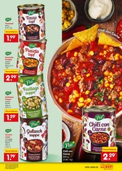 Chili im Netto Marken-Discount Prospekt in Gera Aktueller Netto Marken-Discount Prospekt mit Chili, "Aktuelle Angebote", Seite 51