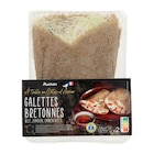 Galettes Bretonnes Auchan À Table En France dans le catalogue Auchan Hypermarché