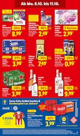 Ähnliche Angebote wie Bitburger im Prospekt "LIDL LOHNT SICH" auf Seite 17 von Lidl in Lahr