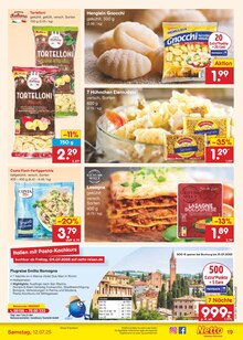 Fisch im aktuellen Netto Marken-Discount Prospekt (Mönchengladbach) Fisch im Netto Marken-Discount Prospekt "Aktuelle Angebote" mit 59 Seiten (Mönchengladbach)
