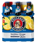 Aktuelle Zitronen Angebote bei Kaufland in Nürnberg Aktuelles Weißbier-Zitrone alkoholfrei Angebot bei Kaufland in Nürnberg ab 3,99 €