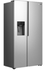Side by side NRS917E61X im METRO Prospekt Side by side NRS917E61X von gorenje im aktuellen METRO Prospekt für 749,69 €