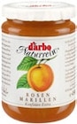 Naturrein Konfitüre Extra von D'ARBO im aktuellen Kaufland Prospekt für 2,99 €