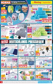 Textilreinigung im Norma Prospekt in Baden-Baden Aktueller Norma Prospekt mit Textilreinigung, "Mehr fürs Geld", Seite 4